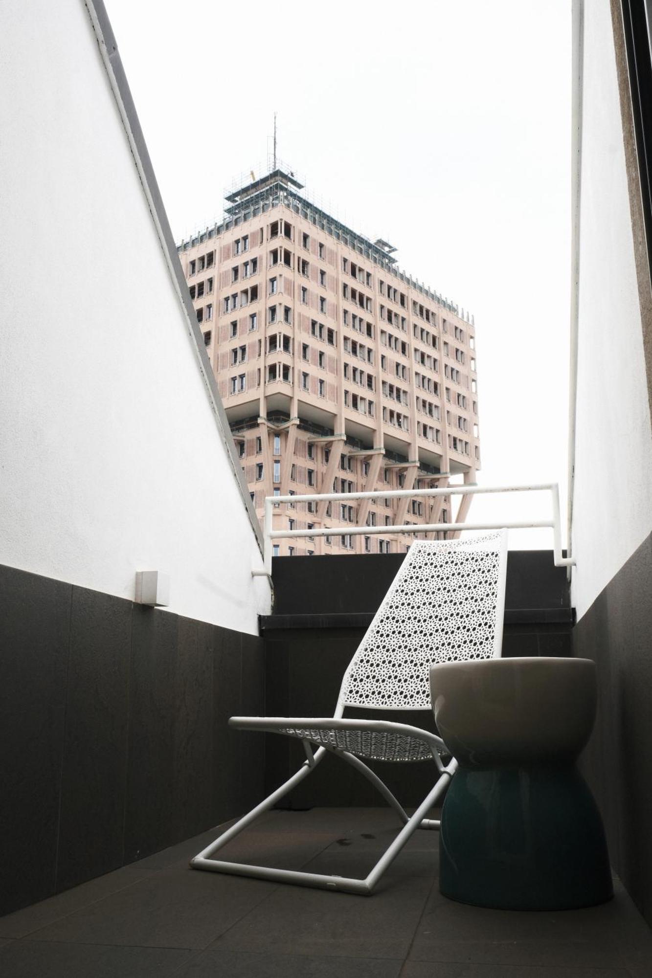 Comecasa Attic 5 Min Walk From Duomo Mailand Exterior foto