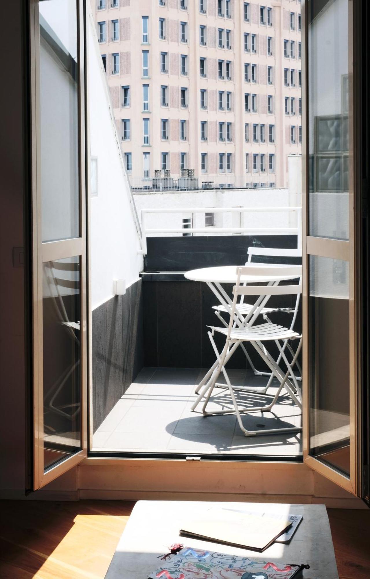 Comecasa Attic 5 Min Walk From Duomo Mailand Exterior foto